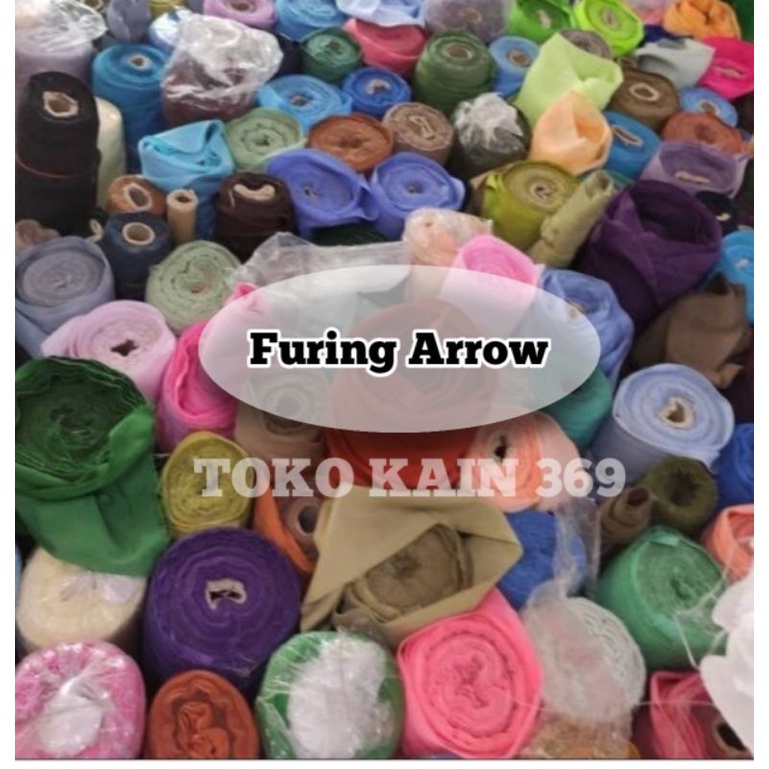 Furing Arrow-Ero-Hero Rolan ISL09