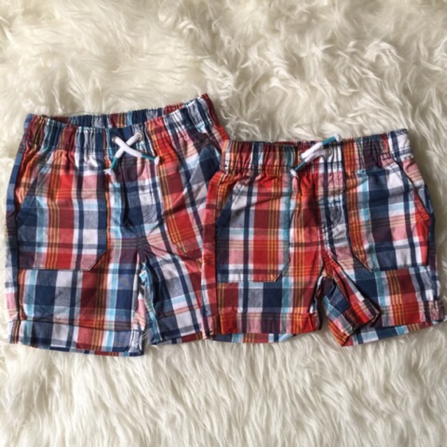 Celana Pendek Cat&Jack