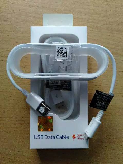 kabel data Samsung original 100% micro USB