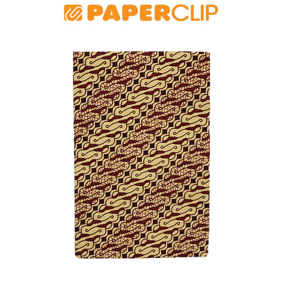

MAP BATIK GM KAIN