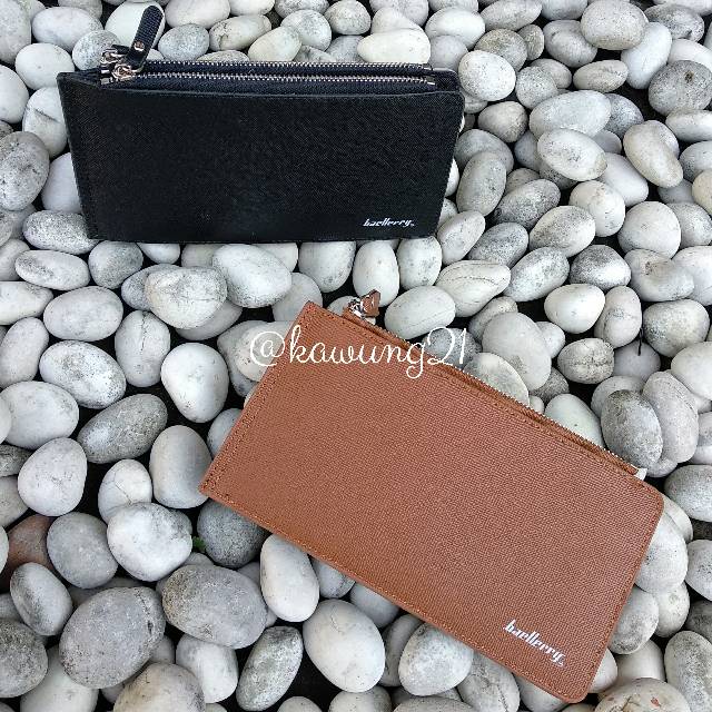 DP03 Dompet Kartu 16 slot Elegan Fashion Keren