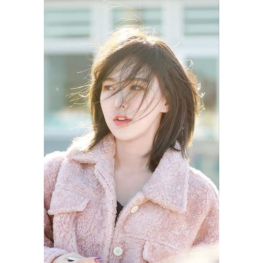 Red Velvet - Wendy Summag LE + Standee Wendy