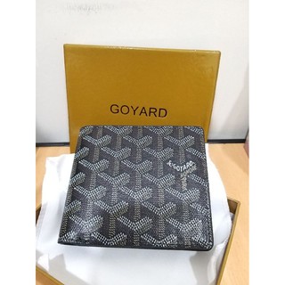 Goyard Card Holder Shopee Indonesia