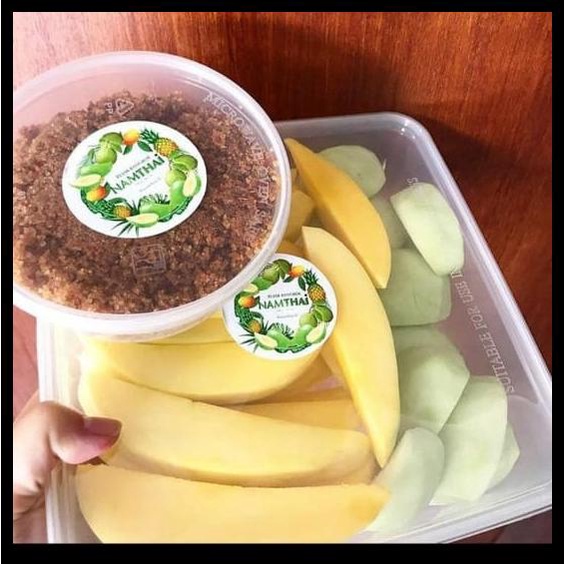 

Mangga Mix Jambu Box 15X15