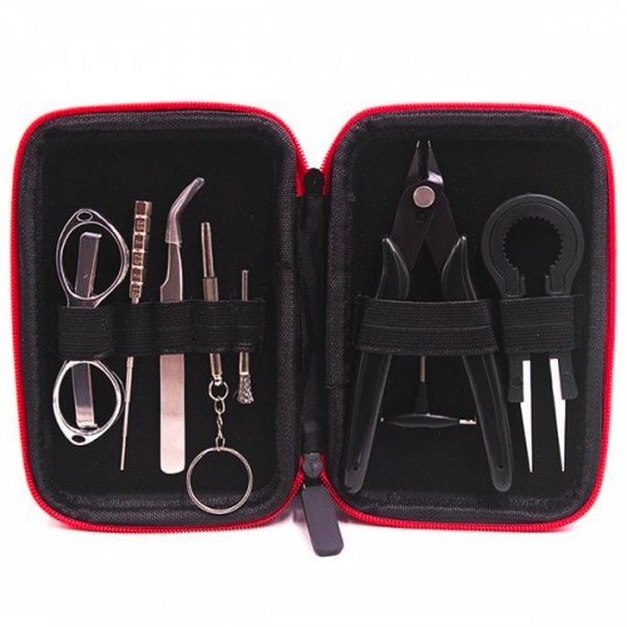 TOOLKIT BLACKSMITH MANTAP