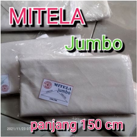 Kain Mitela p3k Mitela Kain p3k Kain PMR Kain PMI Kain Segitiga Kain Pembalut Siku Mitela p3k Jumbo