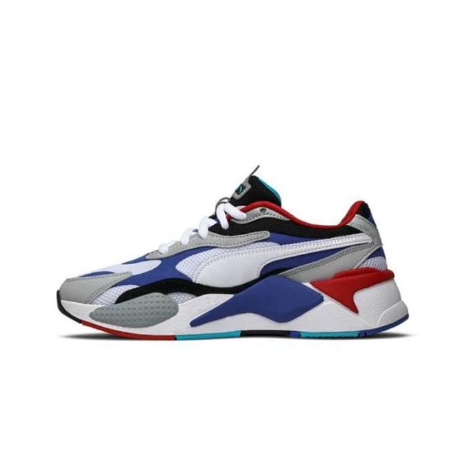 puma puzzle sneakers