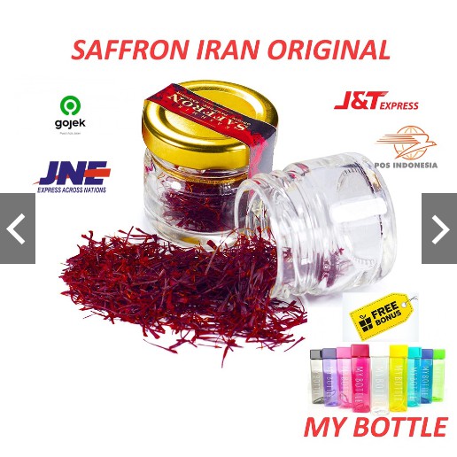 Saffron super negin