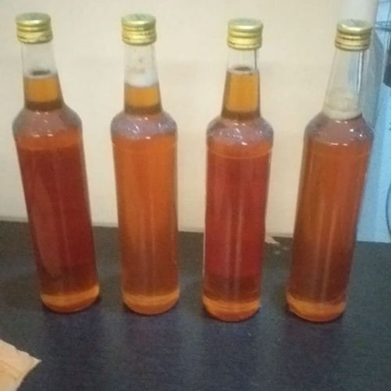 

Madu Murni