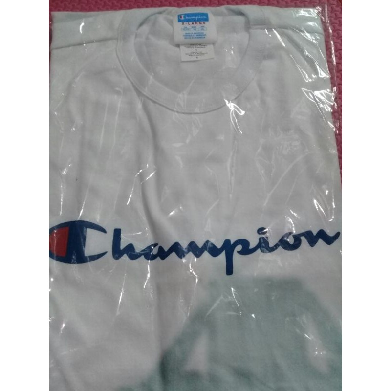 baju champion