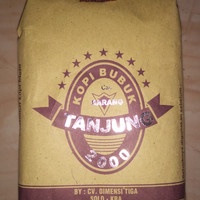 Kopi Tanjung Arabica Premium 2000 250gr