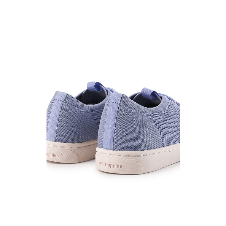 SEPATU SNEAKER WANITA HUSH PUPPIES ORIGINAL CASUAL BRANDED BLUE HW39