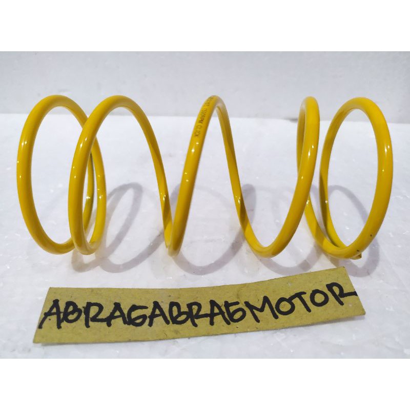 per cvt kawahara racing 1500 rpm vario 110 karbu