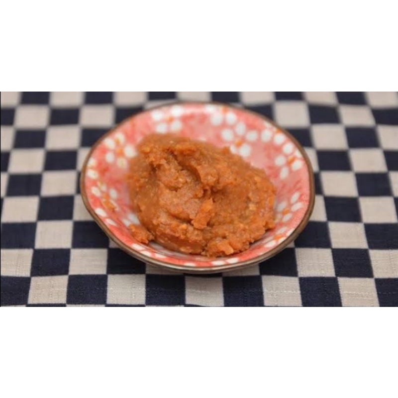 

furosato miso 200 ML halal import.premium tauco jepang