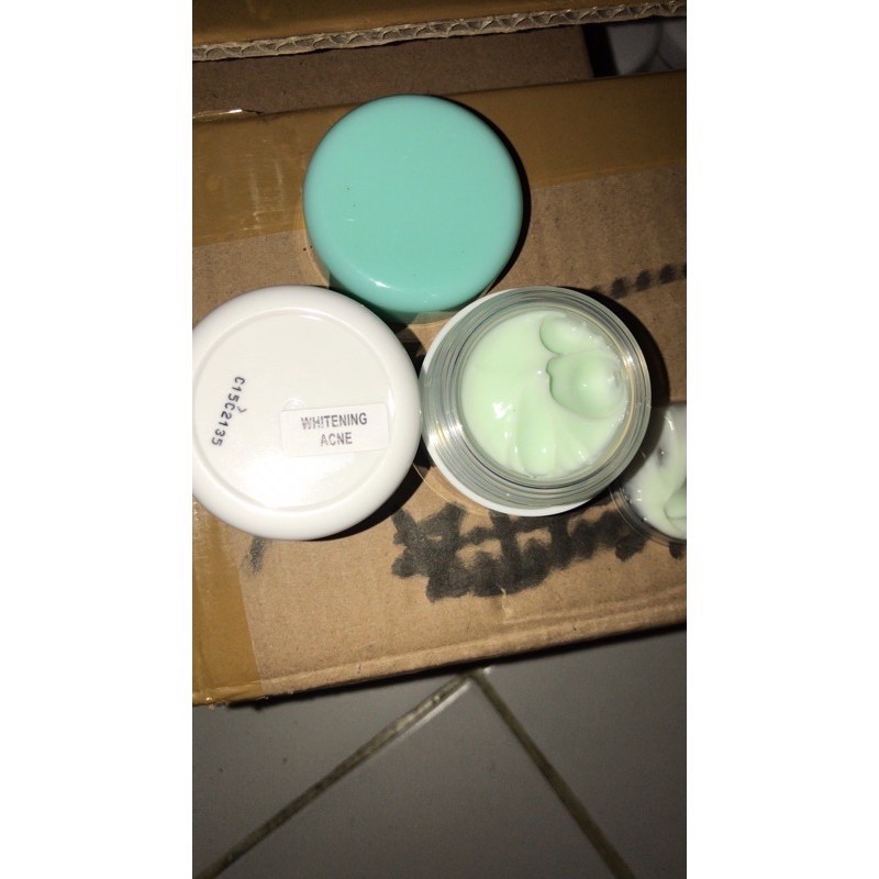whitening acne kitoderm