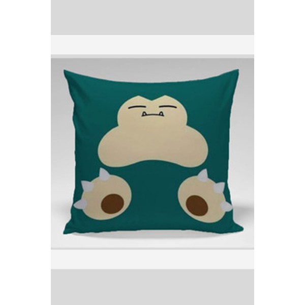 Bantal Snorlax Smile