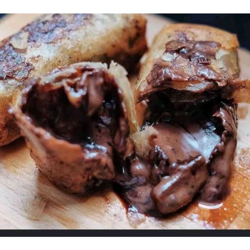 

PISCOK COKLAT LUMEERR(ISI10PCS) FROZEN FOOD