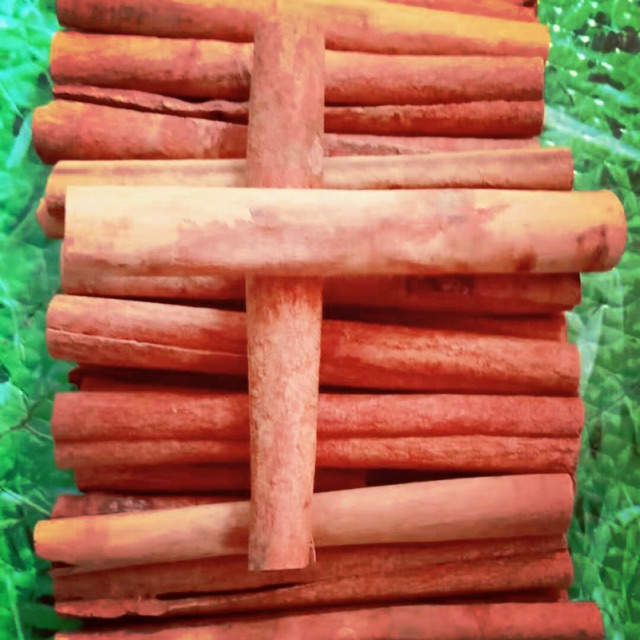 

Kulit Kayu Manis 100-500gram