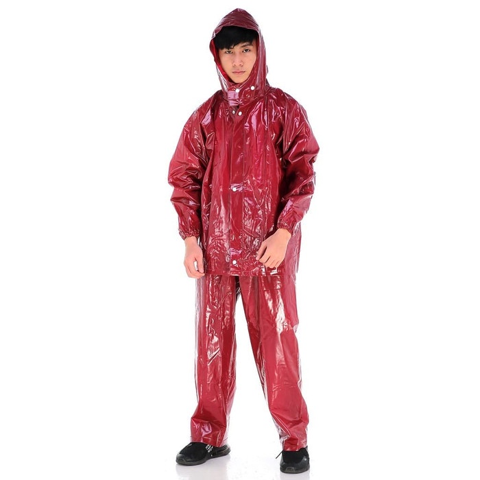 Jas Hujan Jaket Celana Plevia Opus XL 1812 Mantel Jas hujan jas hujan murah jas hujan terbaru jas hu