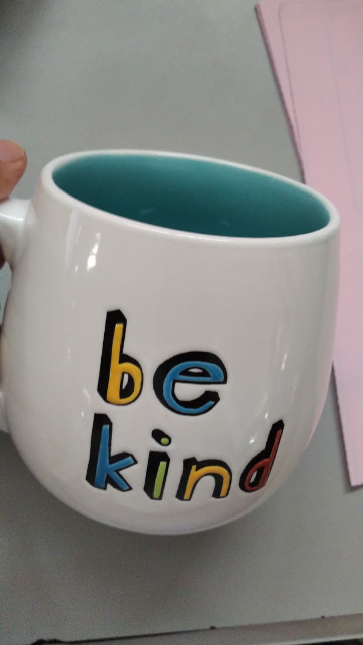 Mug Telor Sr-146 Mug Gemes