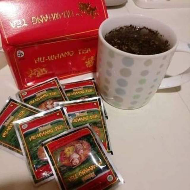 

Hwang tea ( BISA COD BAYAR DI TEMPAT)