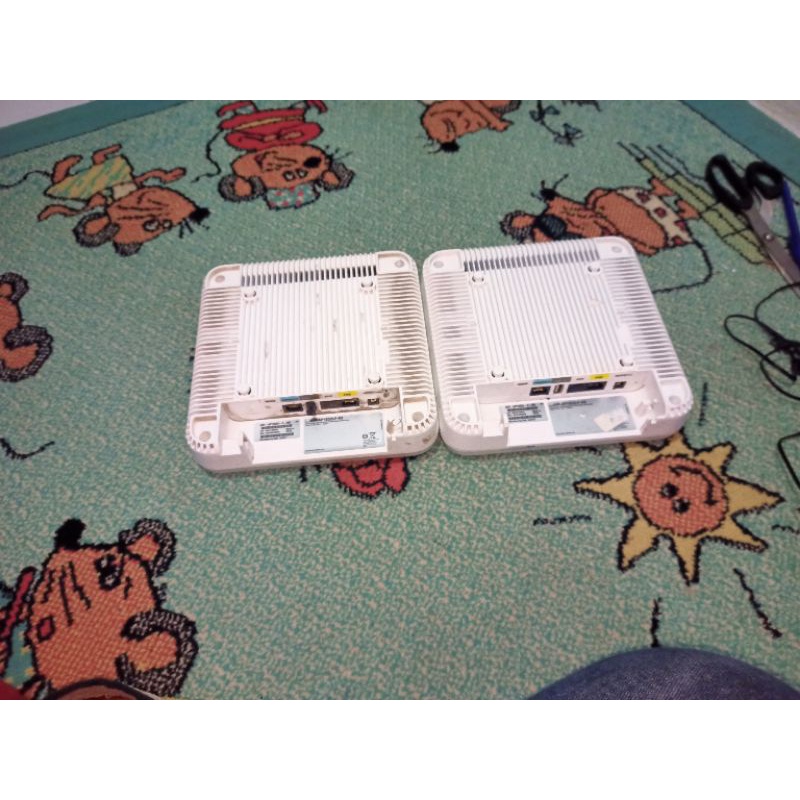 Ap WIFI ID cisco Air ap 1832l f k9