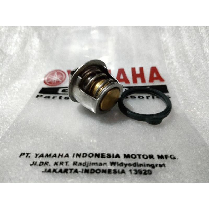 thermostat seal sil  katup radiator waterpump xeon jupiter mx vixion old vixion lama