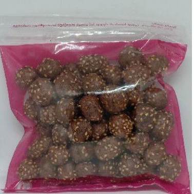 ONDE ONDE MINI KEMASAN EKONOMIS ONDE ONDE KERING