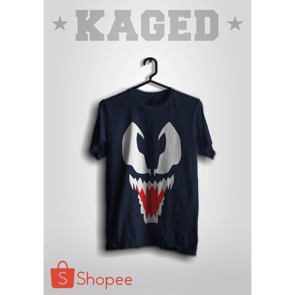Kaos Spiderman 3  Kaos Logo Spiderman, Kaos Film Spiderman, #WARNABIRUDONGKER
