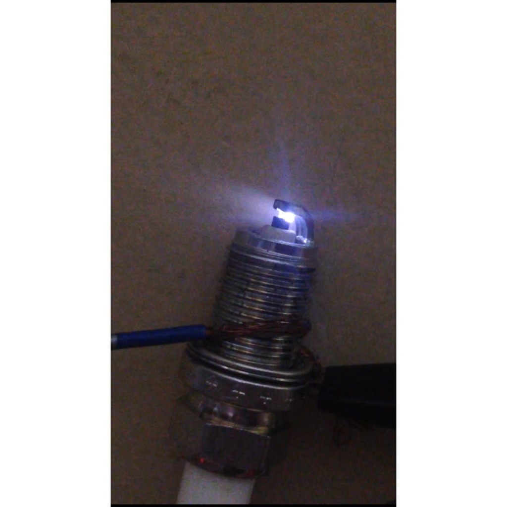 TCI HiVolt / Platina Mobil pengganti CDI Mobil