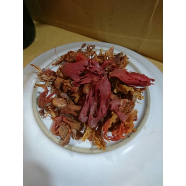 

Sempra /Fuli / Kembang pala 50gr