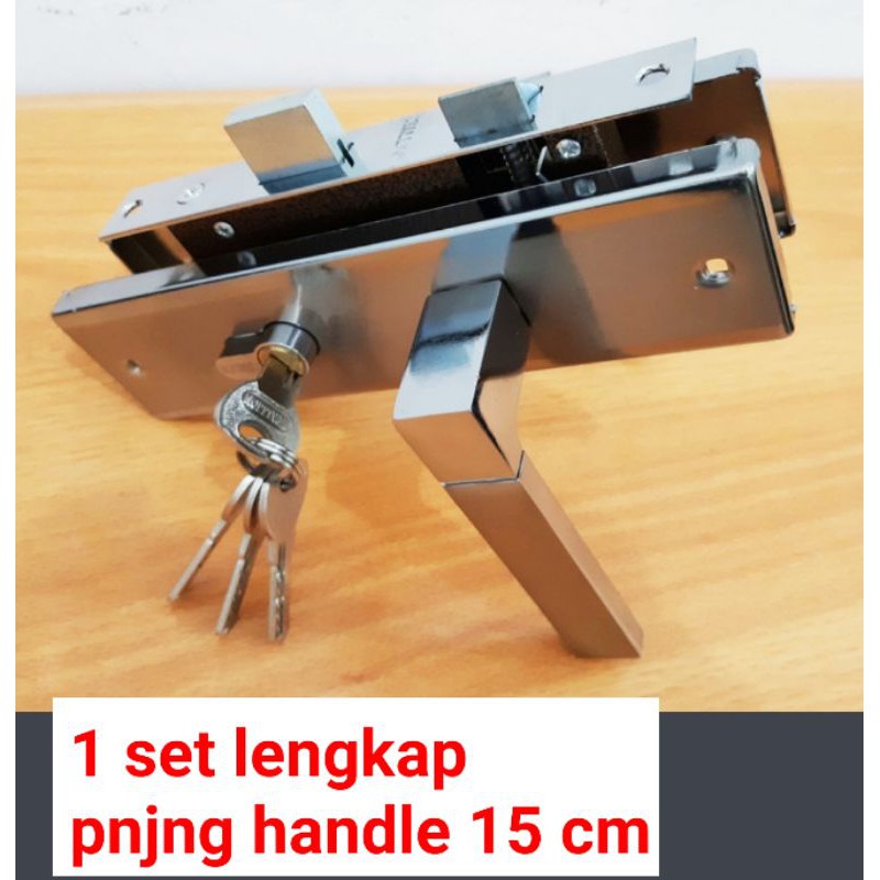 Terlaris Promo Kunci Pintu Komplit Sale Stok Terbatas Termurah Kunci Pintu Komplit Stanlis Padat Kunci Pintu YDzdAMUGBzx0y