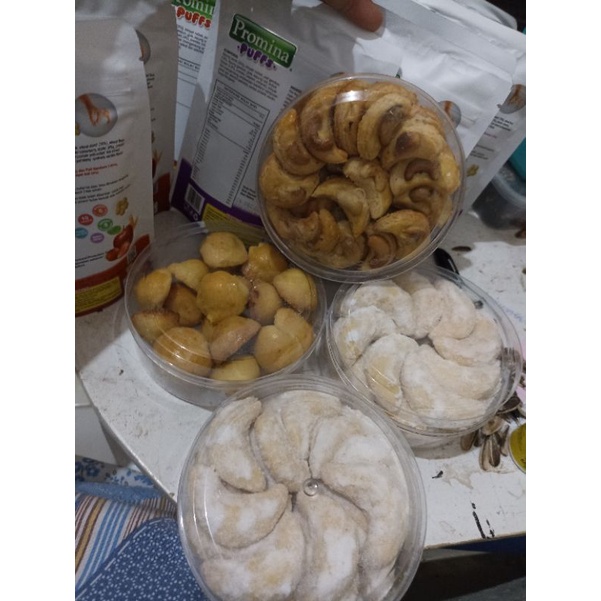 

kuker home made 250grm