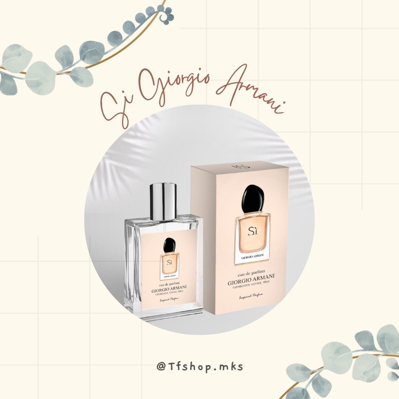 PARFUM THAILAND PREMIUM BOX - 35ML