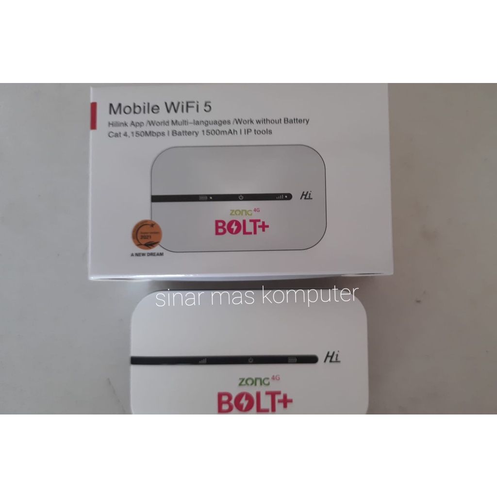 Mifi modem wifi E5576 bukan huawei e5576