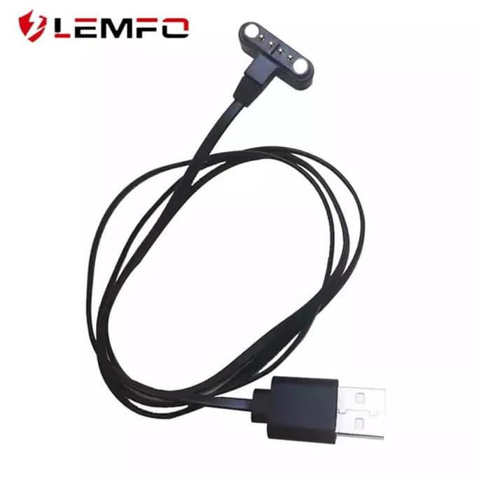 Sale Lemfo Lemx Lem X Charger Charging Cable
