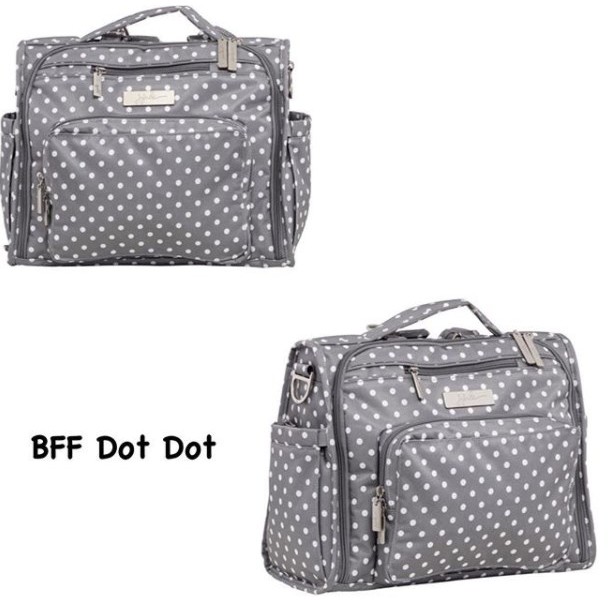 Diaper Bag Jujube BFF