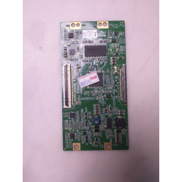 TCON POLYTRON 32B21 PLM 32B21 TIMMING CONTROL 32M11 32M21 32M22