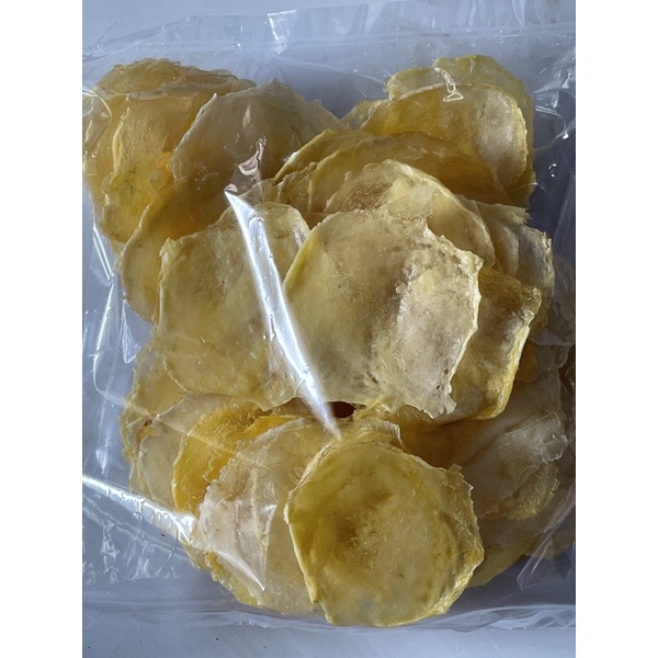 

Keripik Tette / Singkong Khas Pamekasan