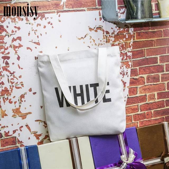 ARISTA TAS TOTEBAG/ TOTE BAG FULL COLOR