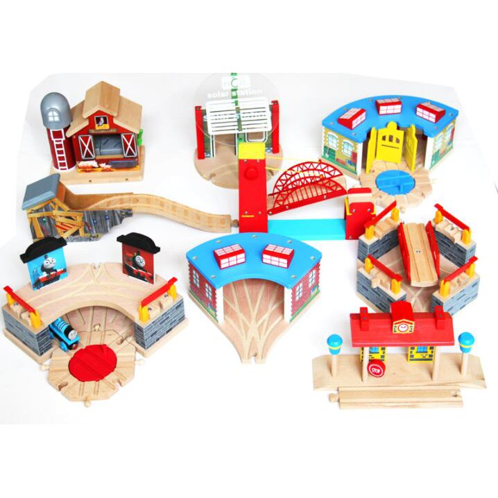 thomas the train accessories