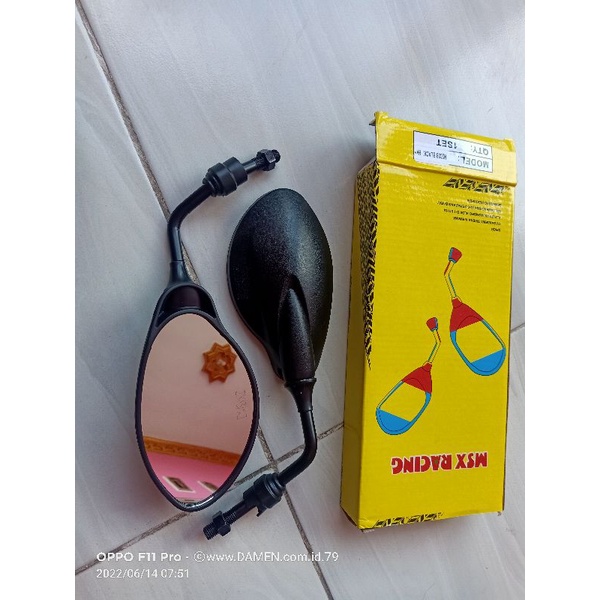 SPION 125Z SPION YAMAHA X1/125 Z