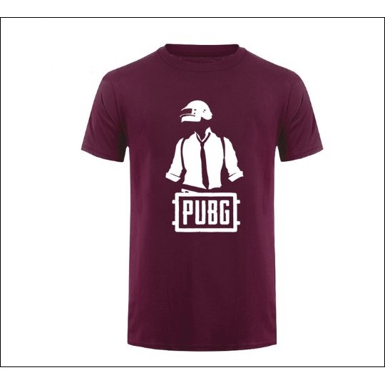 PUBG KAOS BIG SIZE 2XL 3XL 4XL 5XL TERBARU