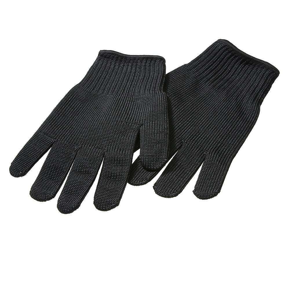 sarung tangan anti bacok kerja tukang safety anti sayat bacok  cut resistant gloves stainless steel 