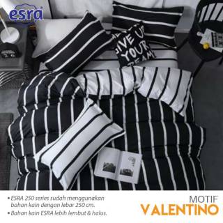  SPREI  MOTIF  KOTAK KOTAK MARCO ABU KATUN LOKAL AYLA UK KING 