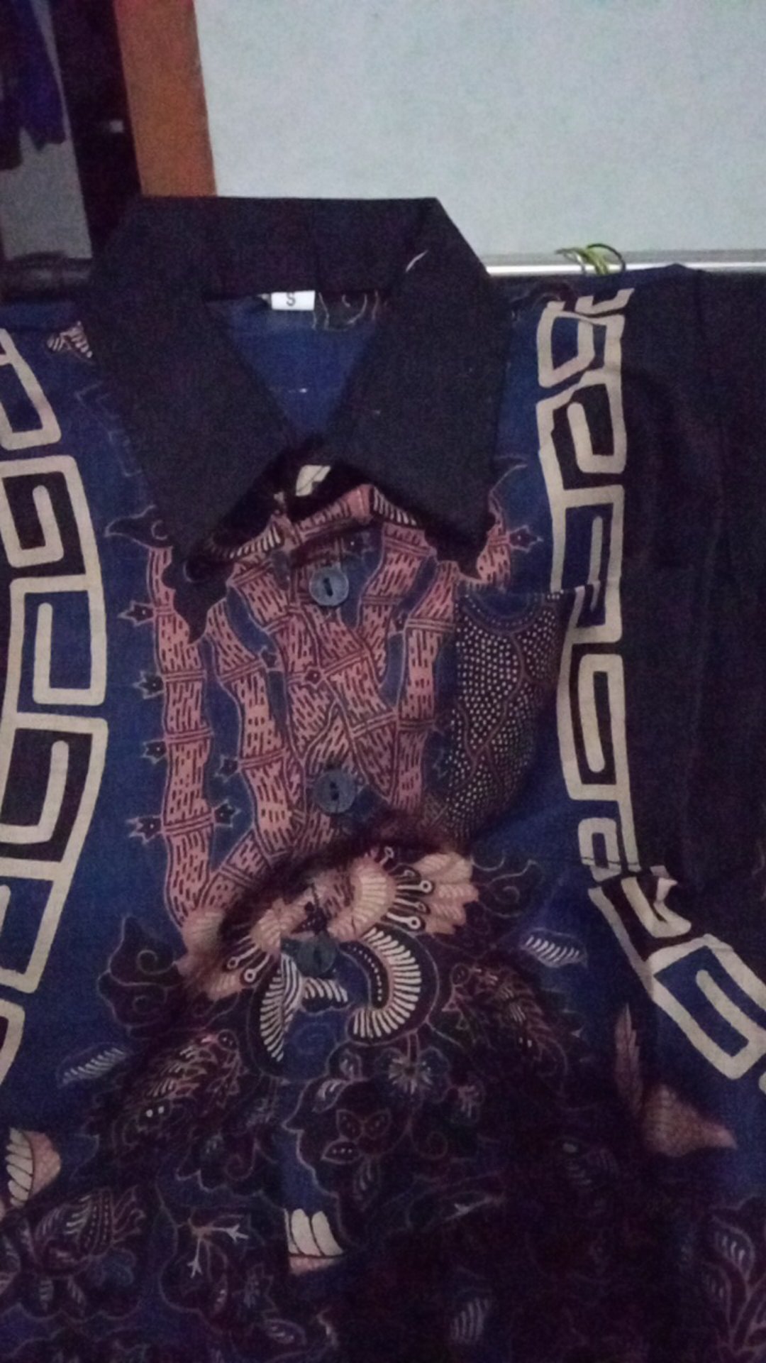 Kemeja Batik Anak,batik Anak.kids Batik.batik Remaja Abg