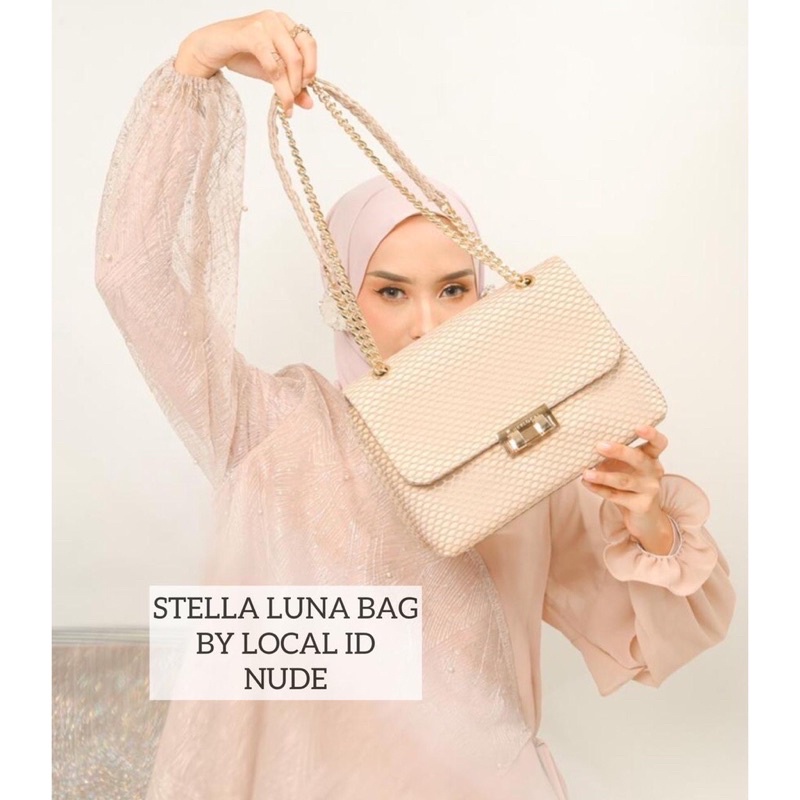 Stella Luna bag by heylocal.id