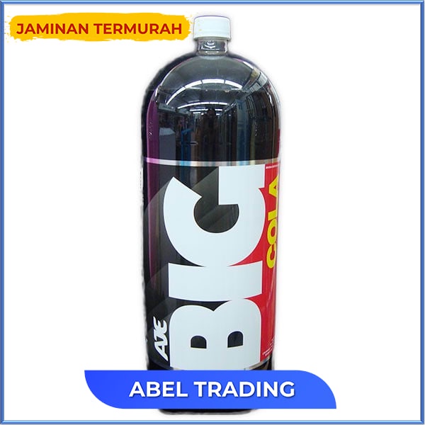 

BIG COLA 3.1L