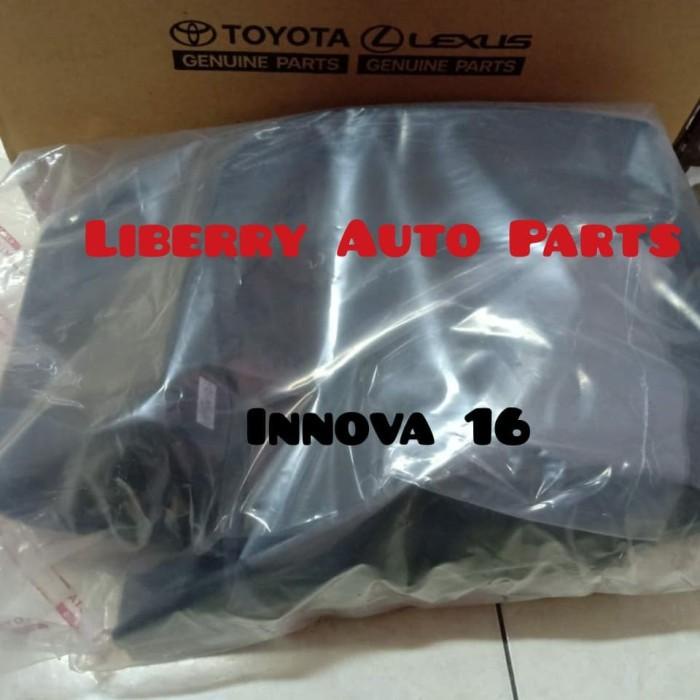 Karpet Lumpur / Mudguard / Mud Guard / Innova Reborn Original