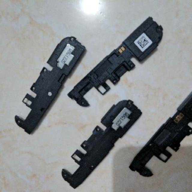 Buzzer Asus Zenfone max pro m1 original copotan